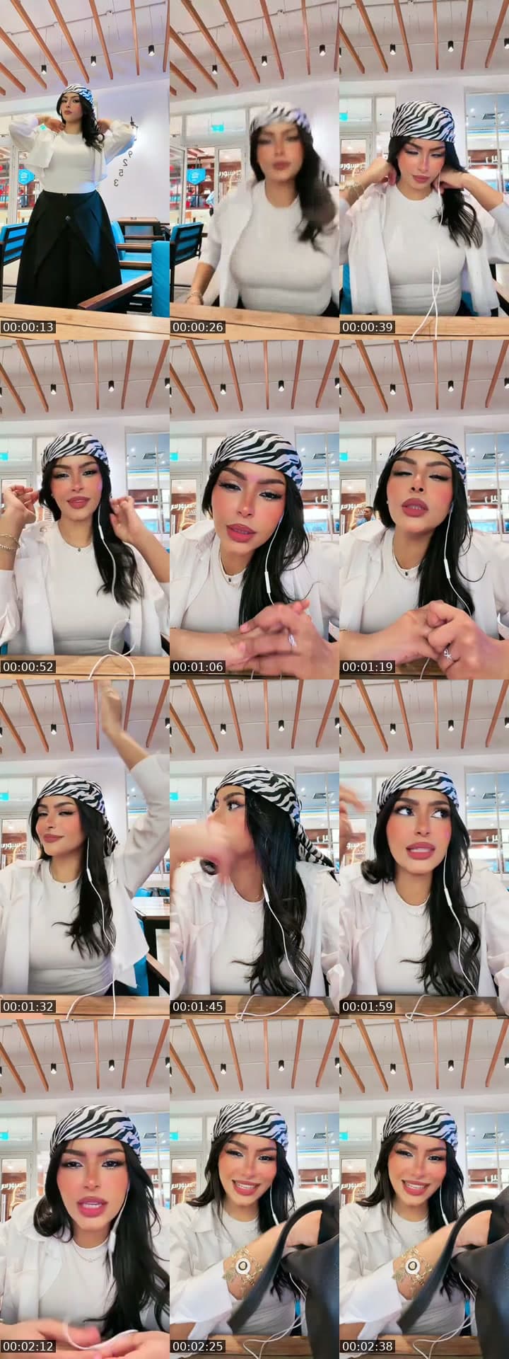@mohra_ibrahem0 TikTok live stream
