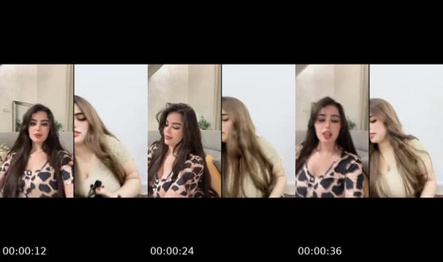 @ms.rori TikTok live