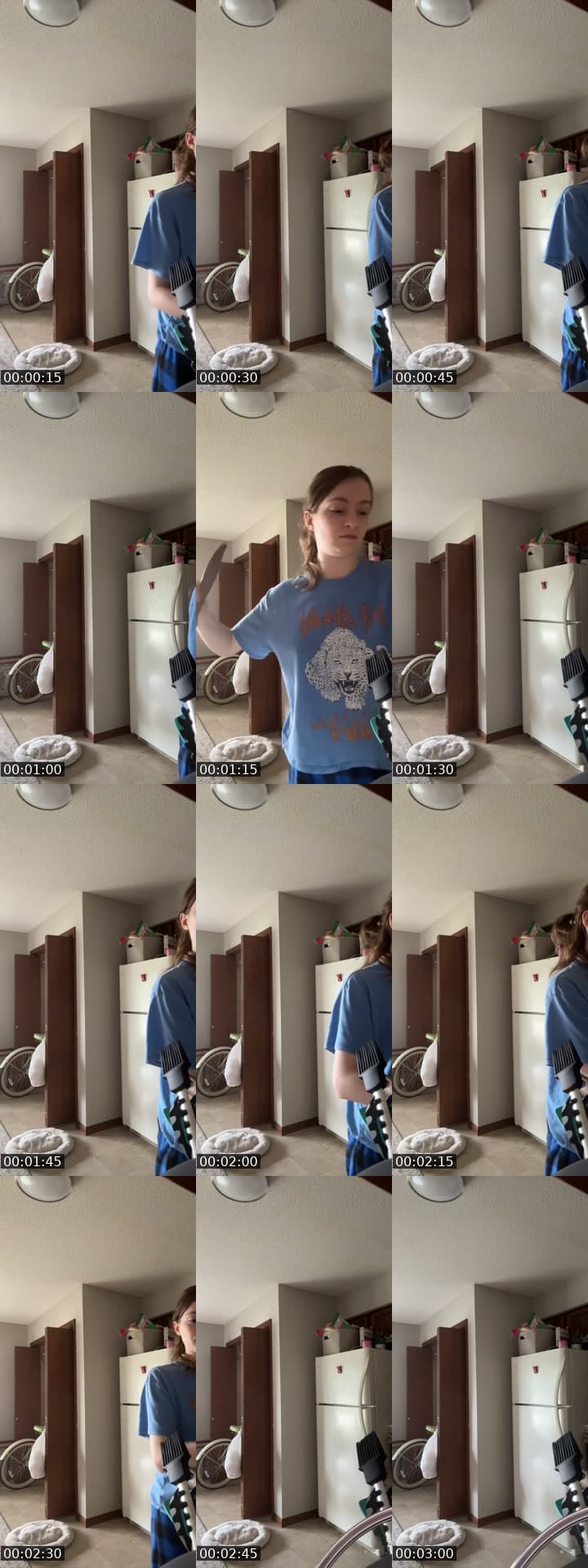 @piesthelimit3000 TikTok live stream