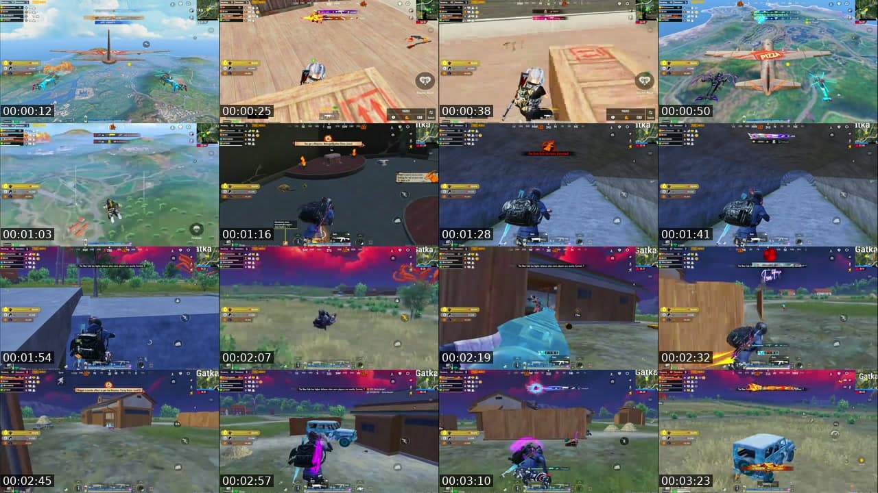 @.qm77 TikTok live stream