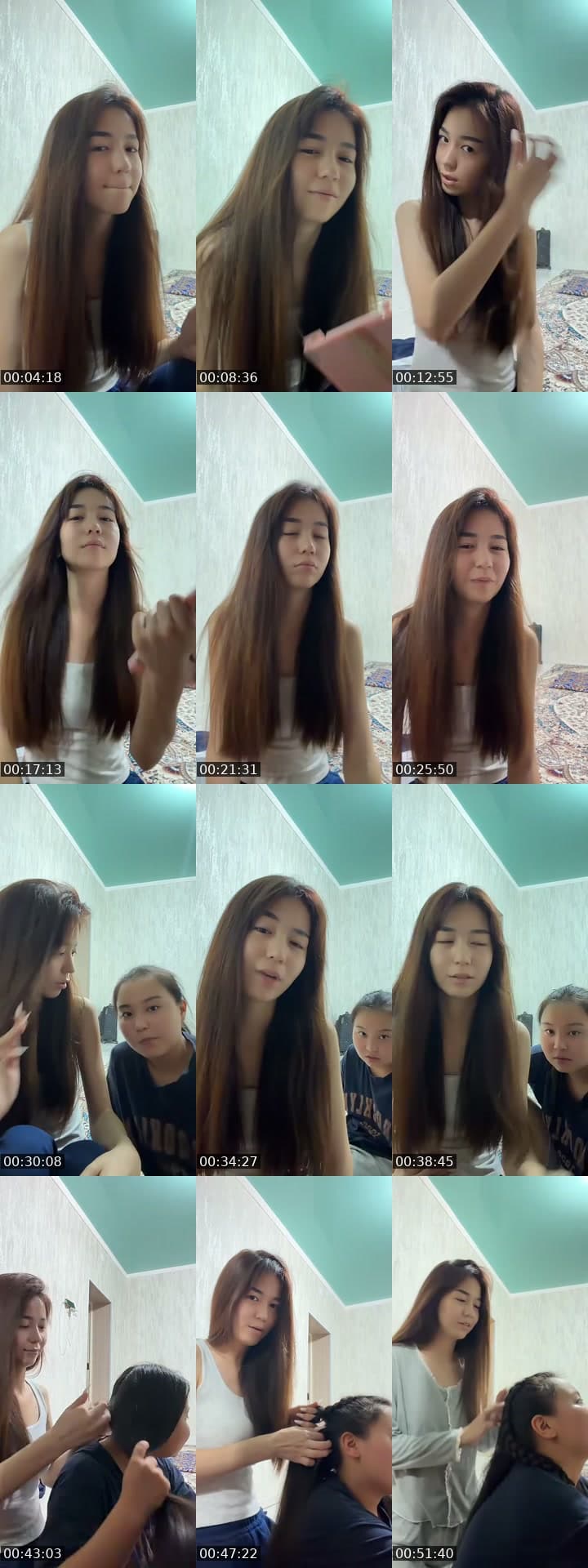 @sweeeethearttt11 TikTok live stream