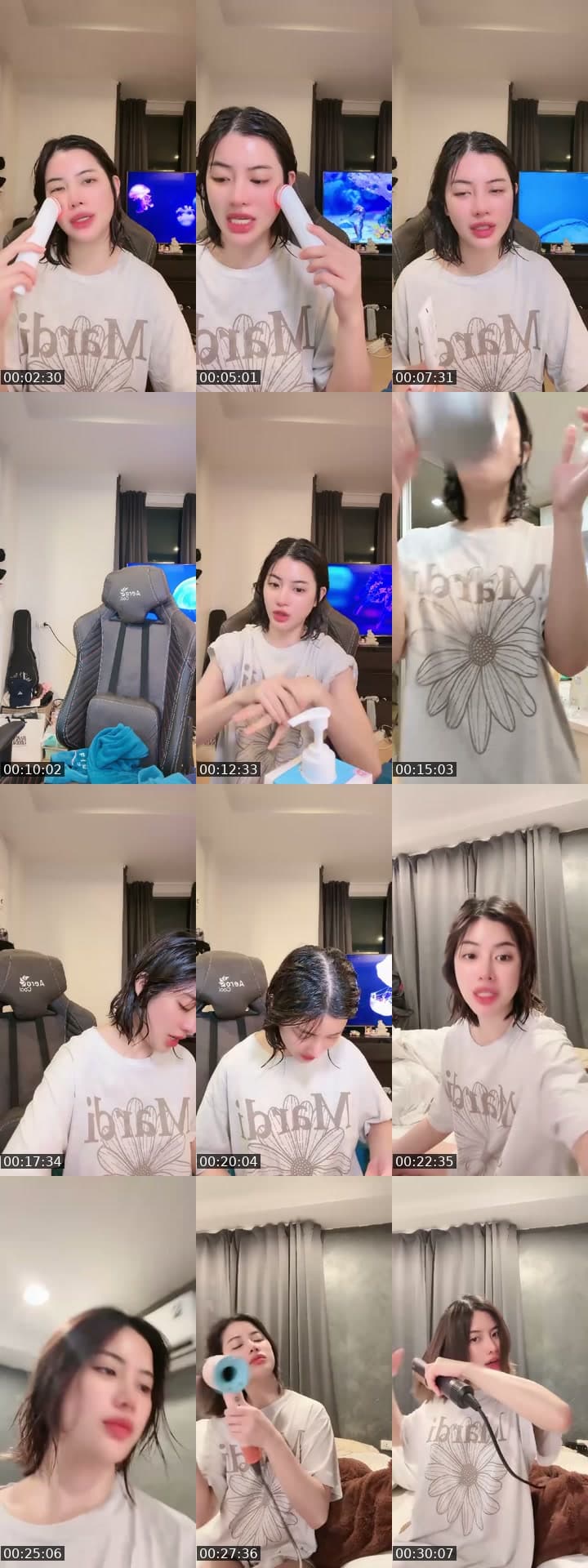 @soda_thiantawan TikTok live stream