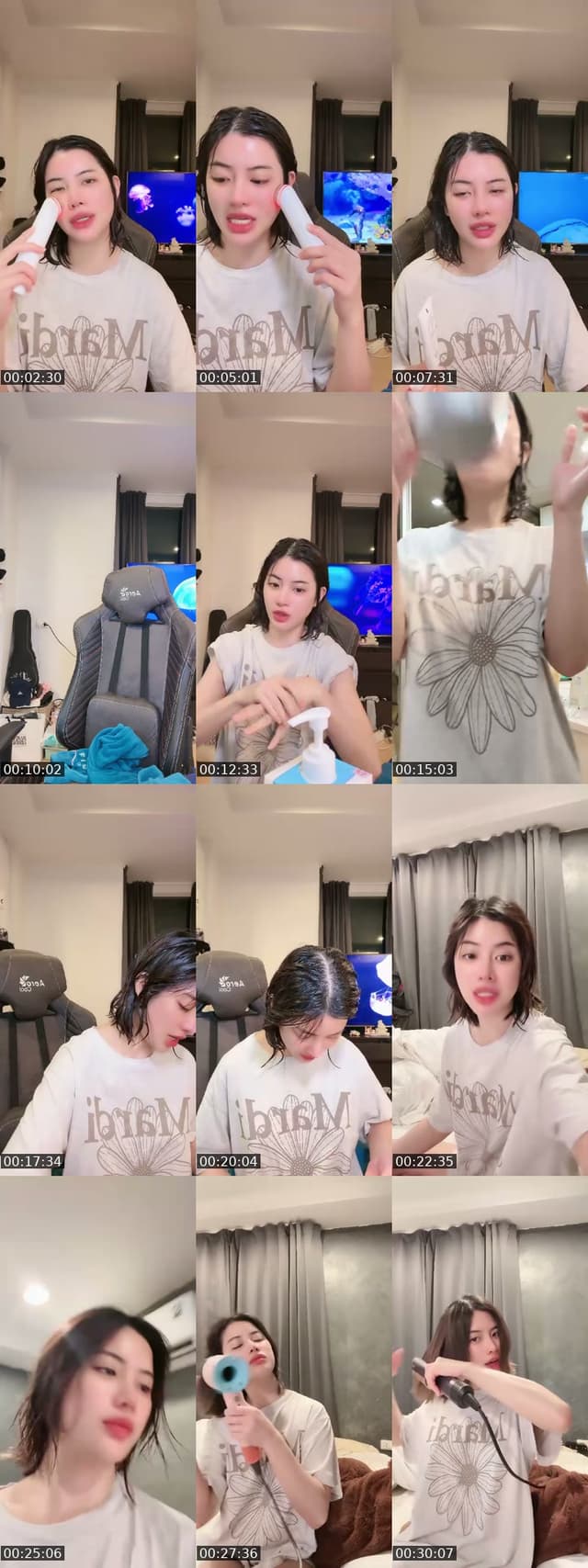 @soda_thiantawan TikTok live