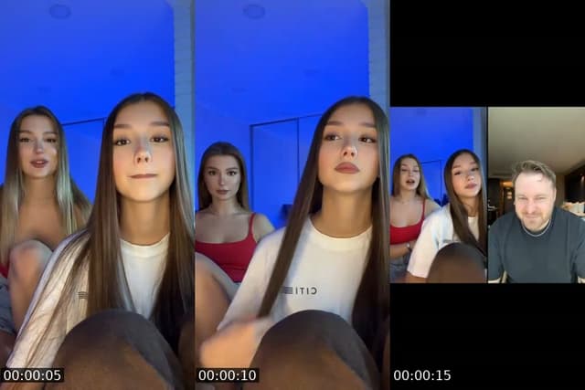 @whyyprada TikTok live