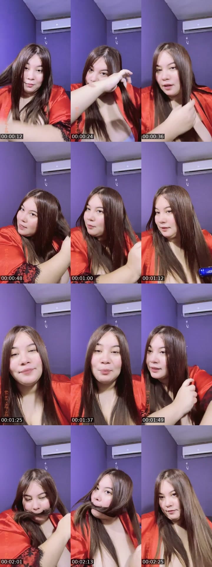@v_os25 TikTok live stream