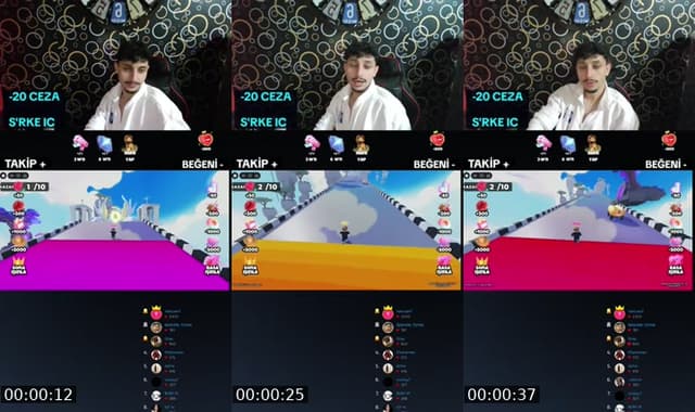 @tolgaizzm TikTok live from 2026-07-16