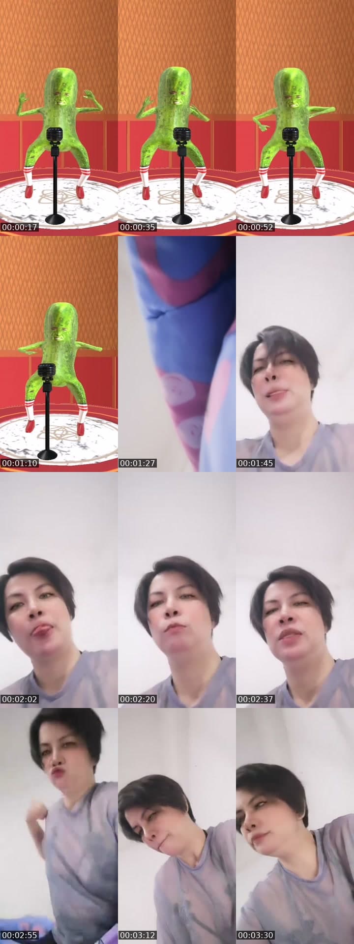@65rainbow56 TikTok live stream