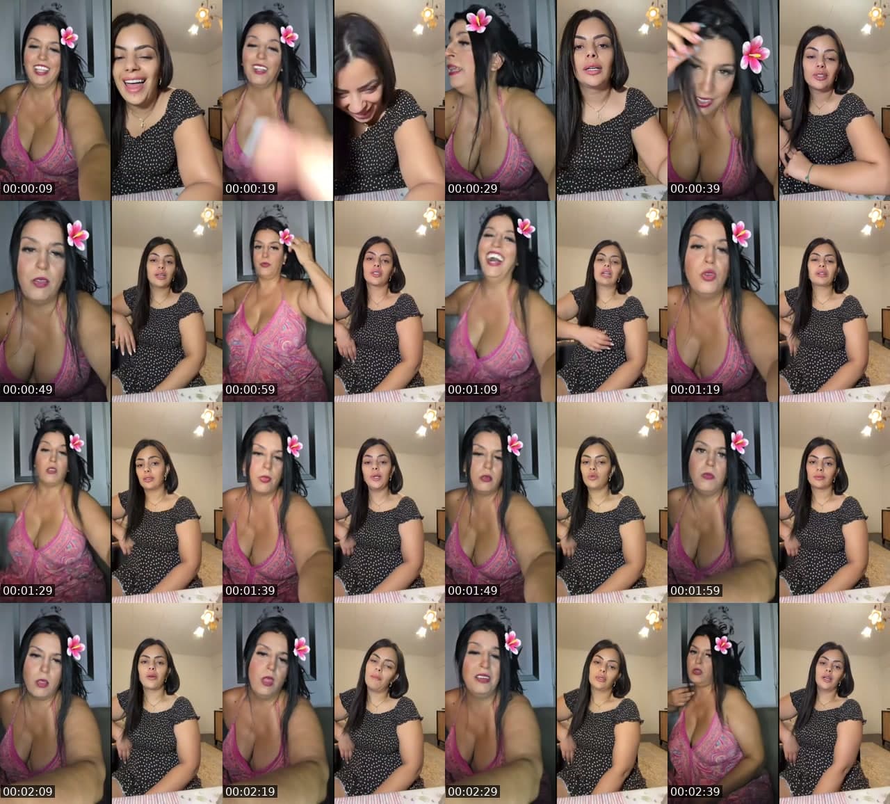 @_jojo_et_mamounette_ TikTok live stream