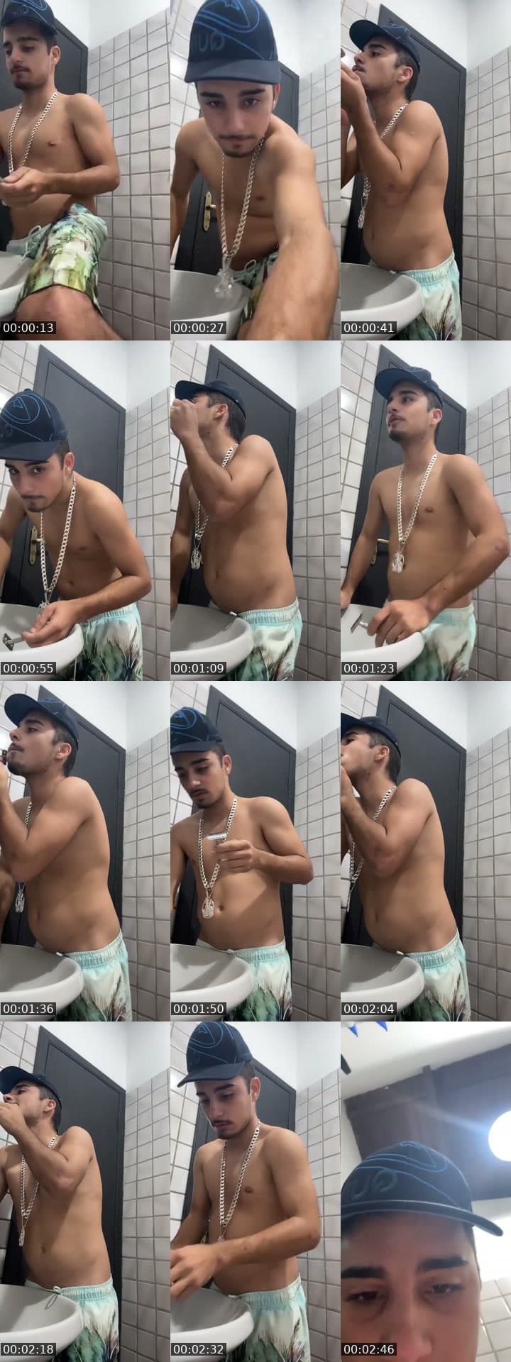 boa tarde