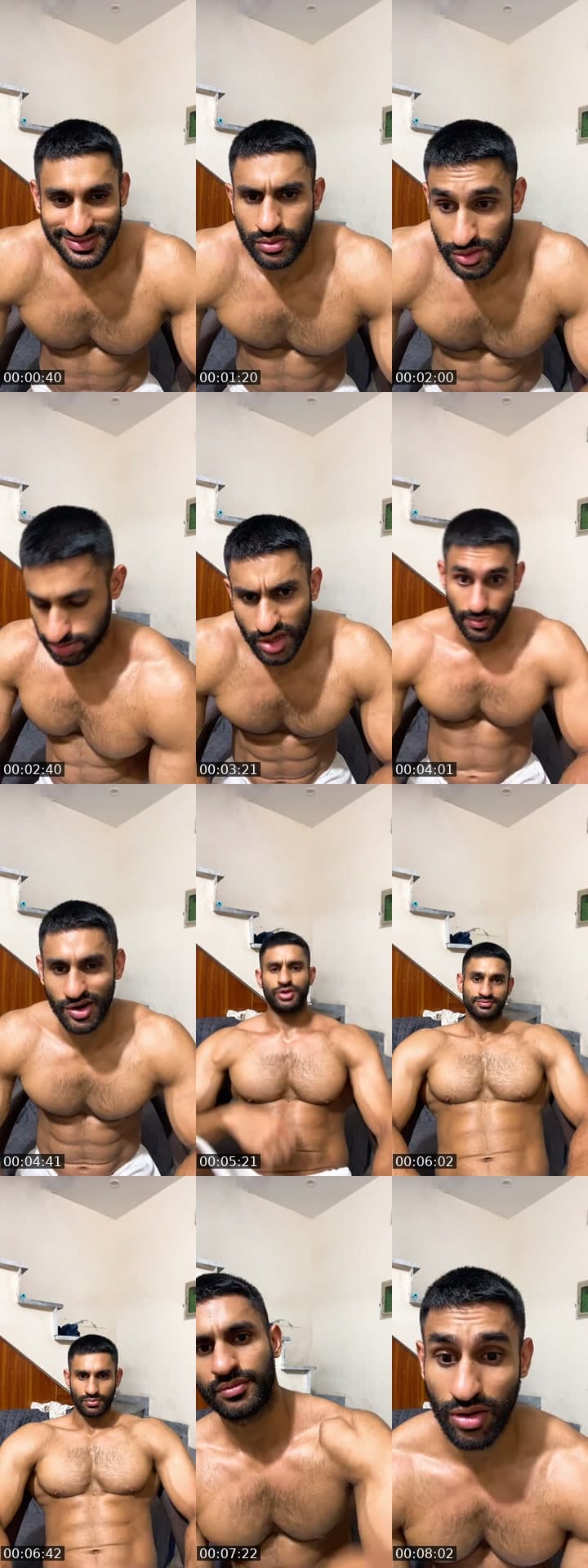 @amirdaddy65 TikTok live stream