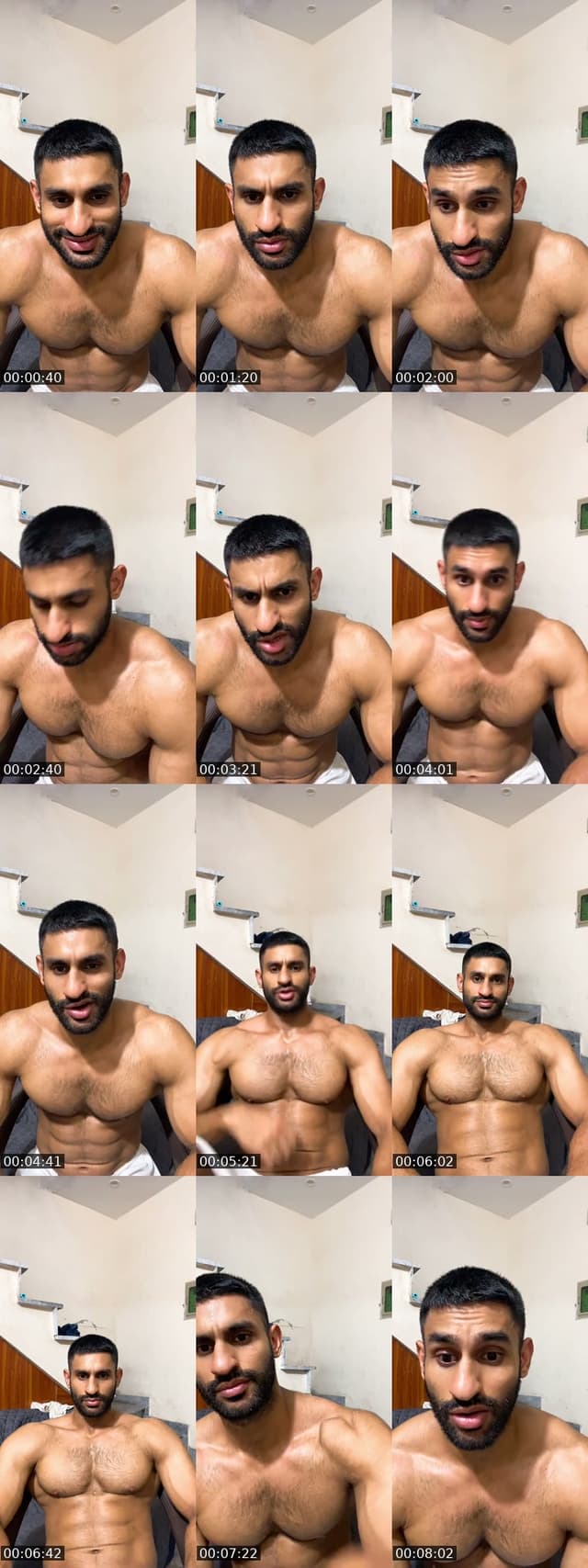 @amirdaddy65 TikTok live