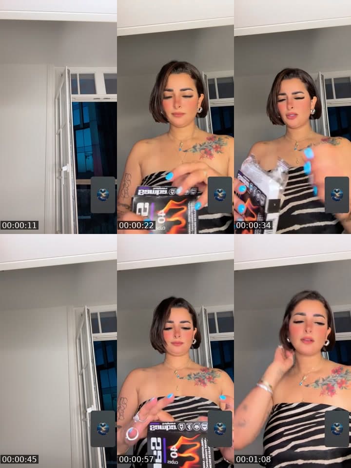 @doktourafelhob TikTok live stream