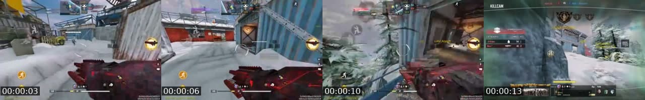 @diehard_codm TikTok live stream