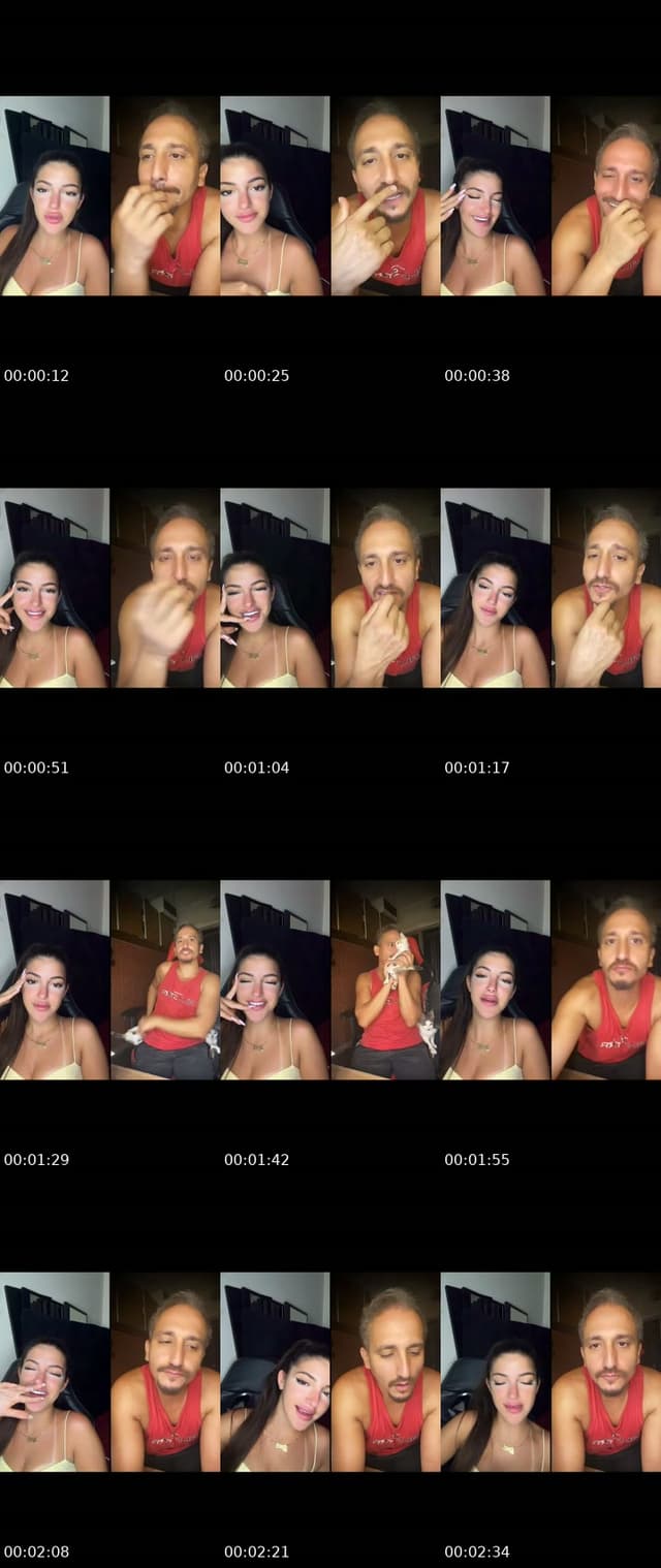 @dado_ozeir TikTok live from 2026-07-16