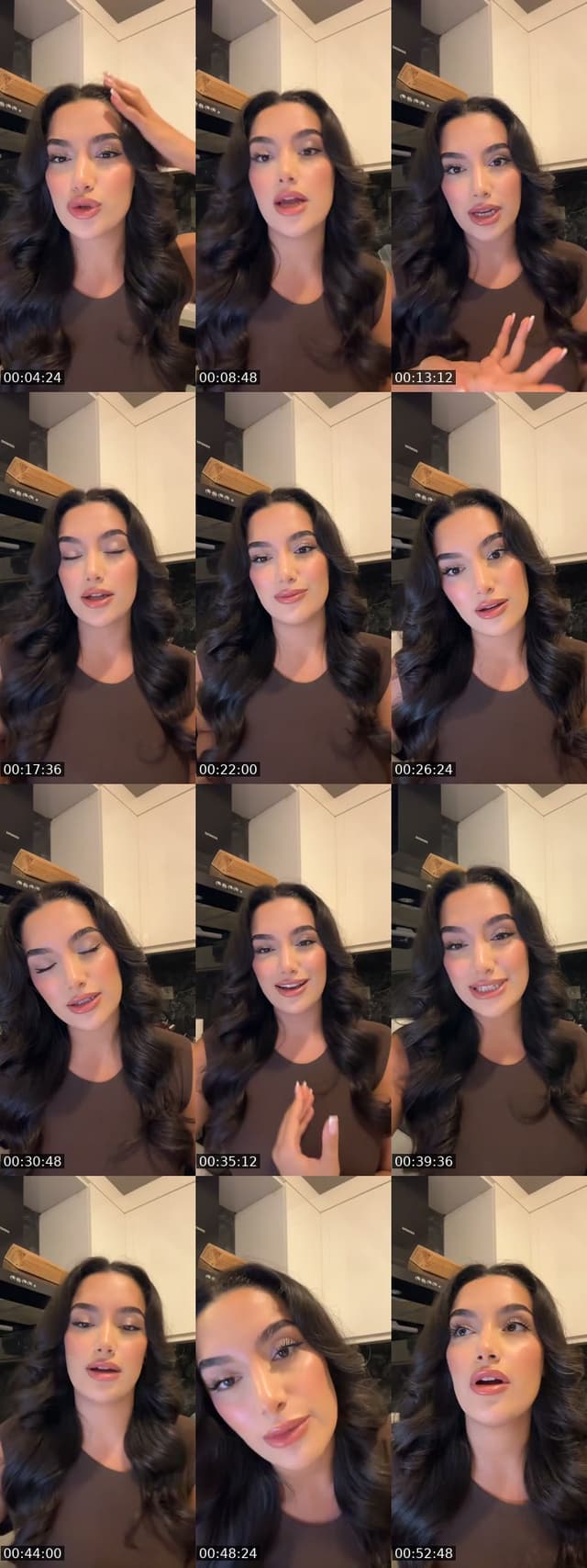 @eylemosko TikTok live from 2026-07-16