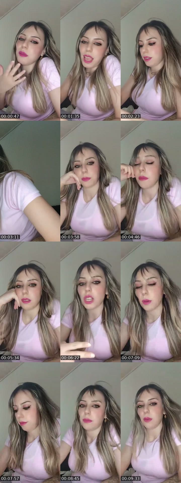 @gogi9373 TikTok live stream