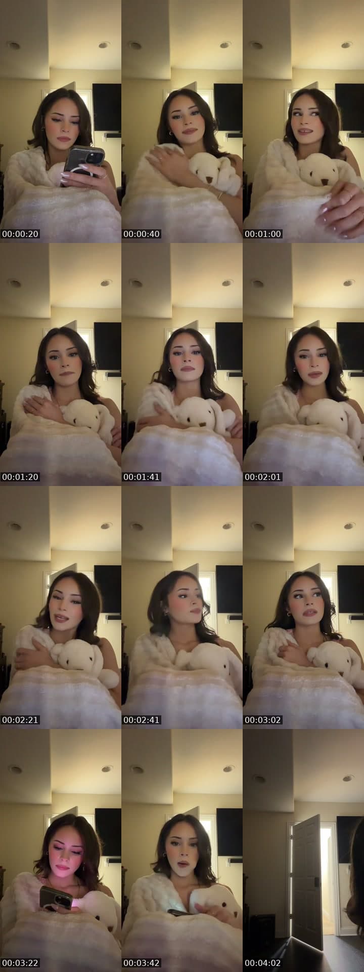 @jada.tatiana TikTok live stream