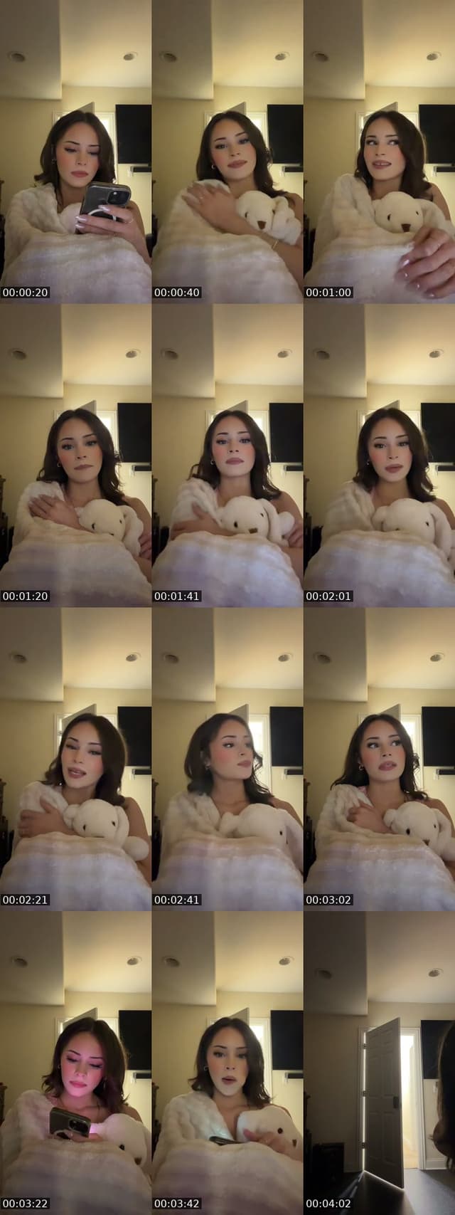 @jada.tatiana TikTok live