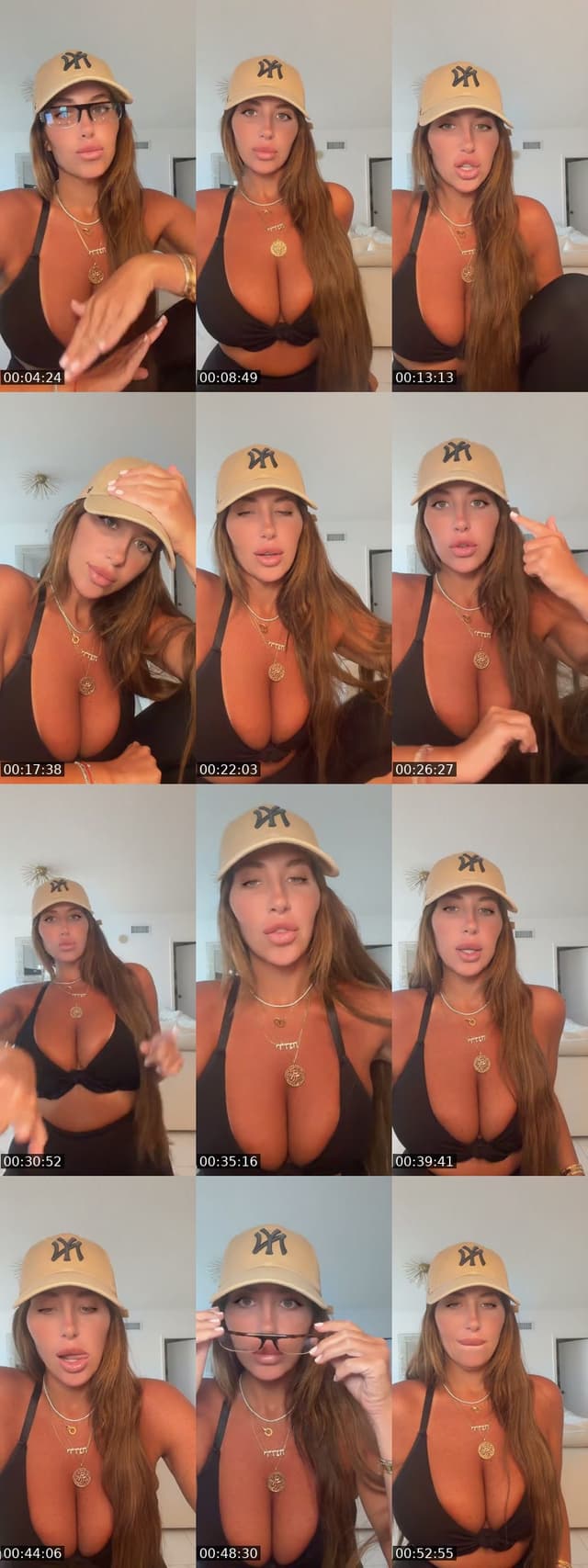 @jordanachka TikTok live from 2026-07-16