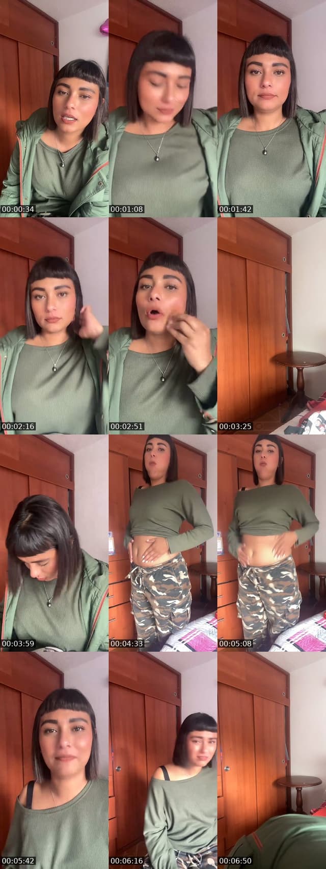 TikTok live: Add me other account @kvelez777 by @katheriine621