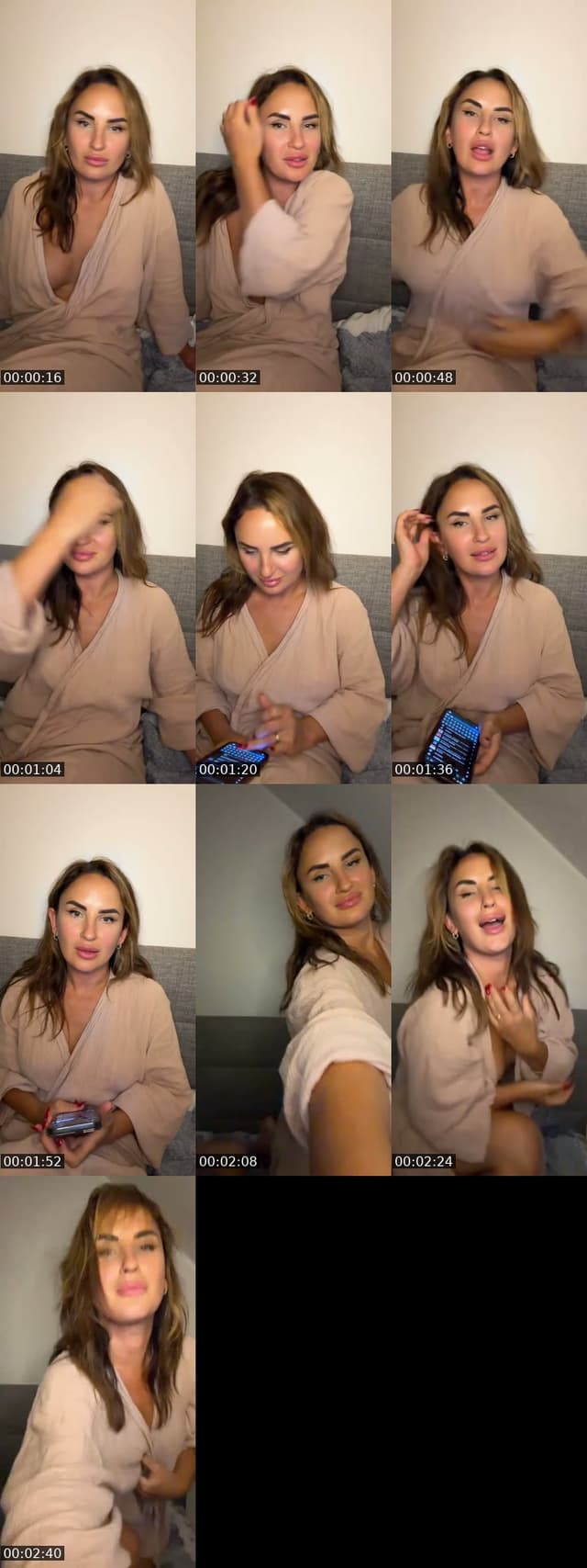 @dancevibe26 TikTok live