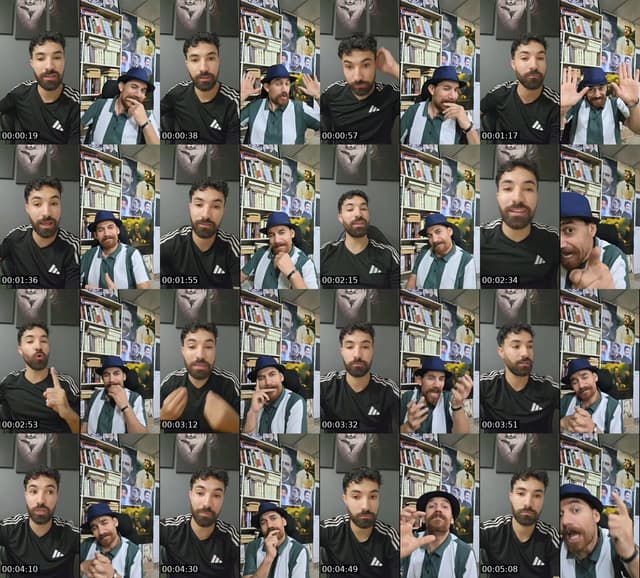 @faroukmaghribi TikTok live from 2026-07-16