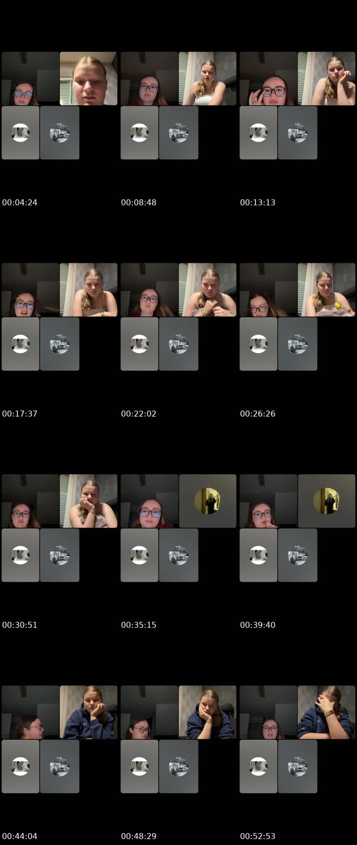 @lleeoonniieee1 TikTok live stream