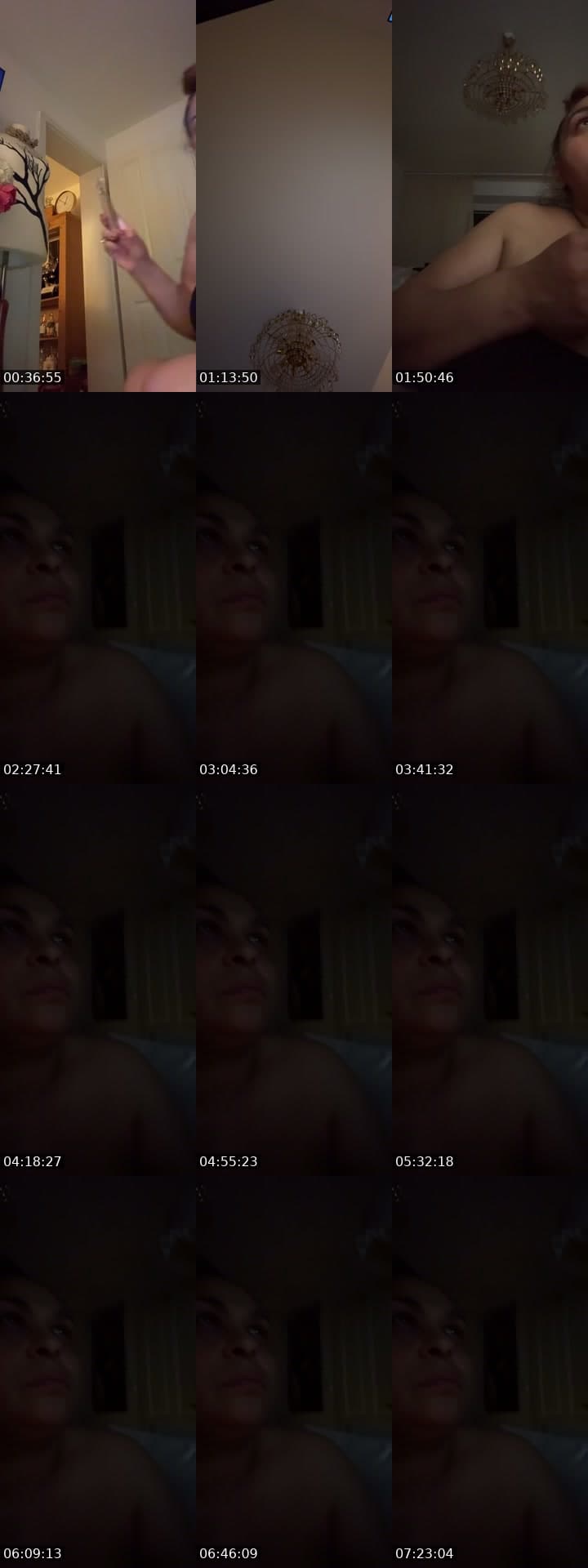 @lauren75forever TikTok live stream