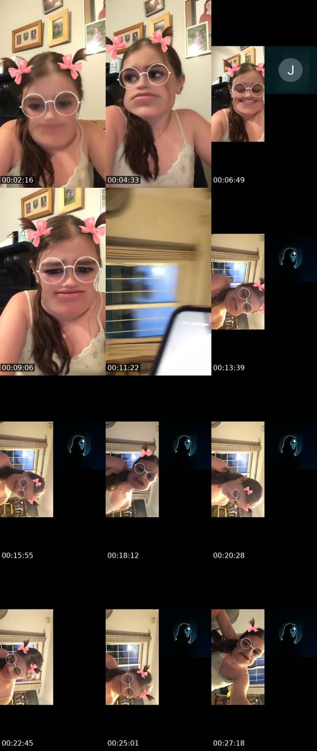 @scoopsbyrachel TikTok live from 2026-07-16