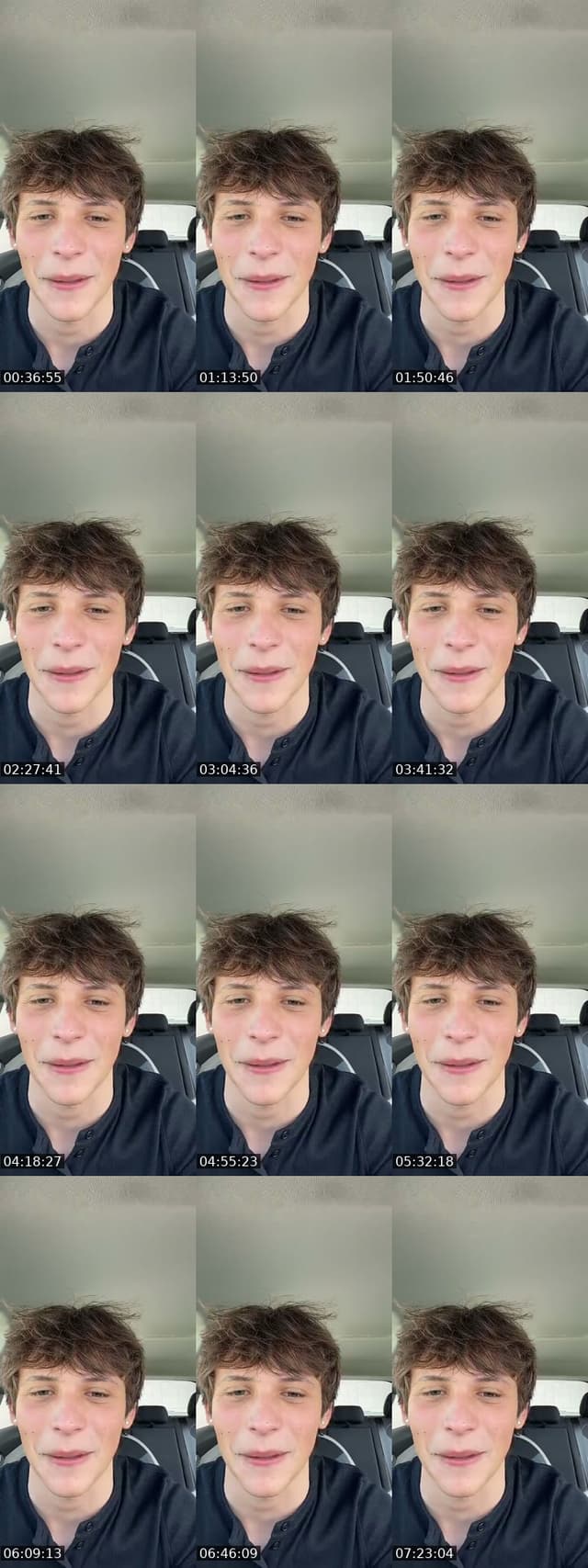 @theyhategavinn TikTok live from 2026-07-16