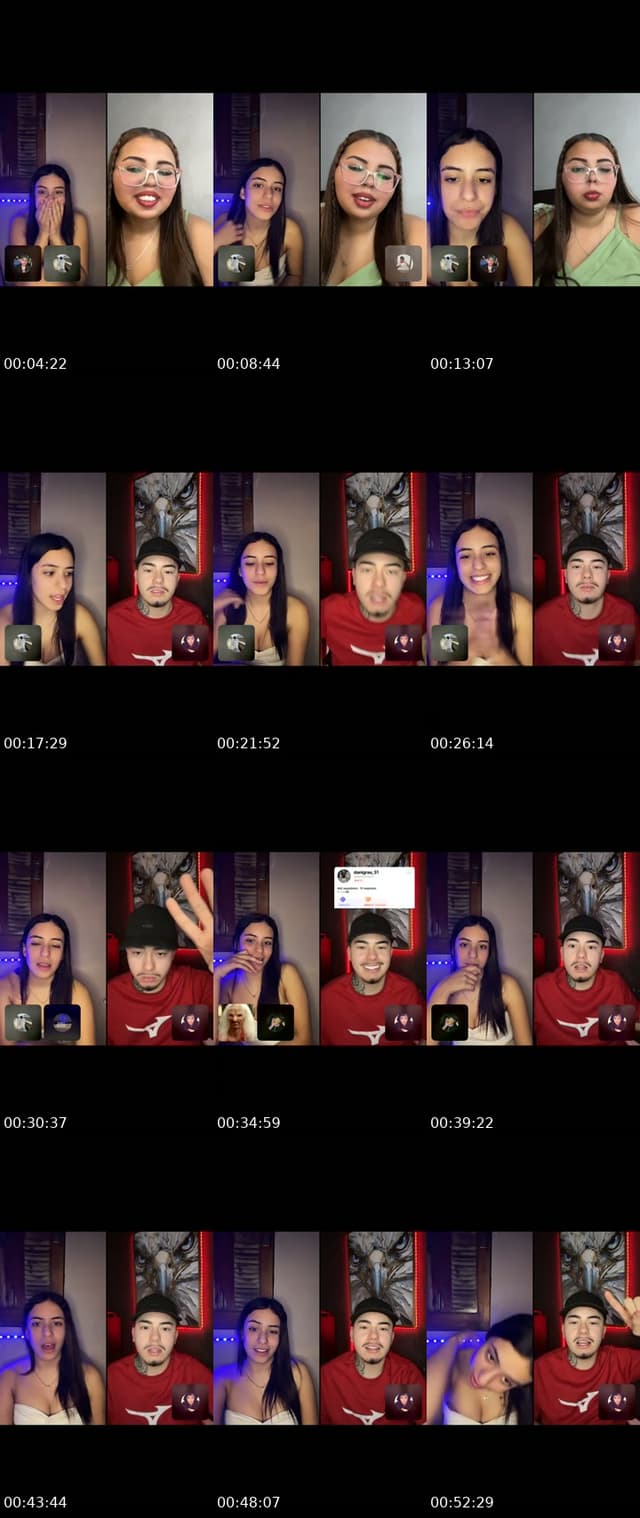 TikTok live: ativa o heart-me❤️ by @tiburskikamilly