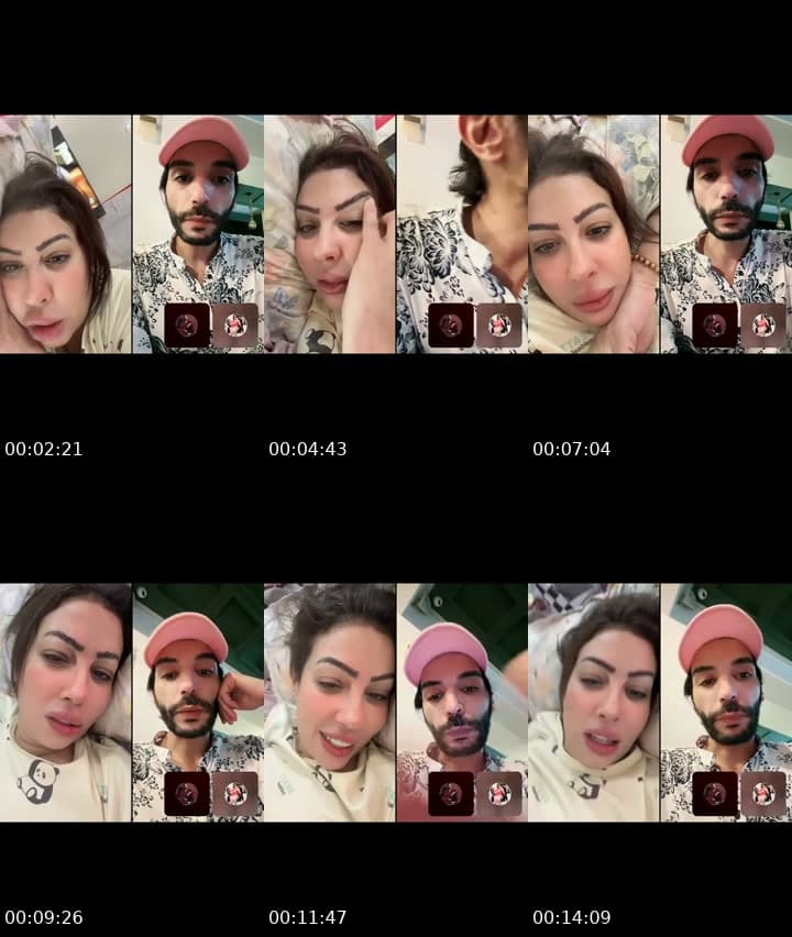 @9aydaghita1984 TikTok live stream