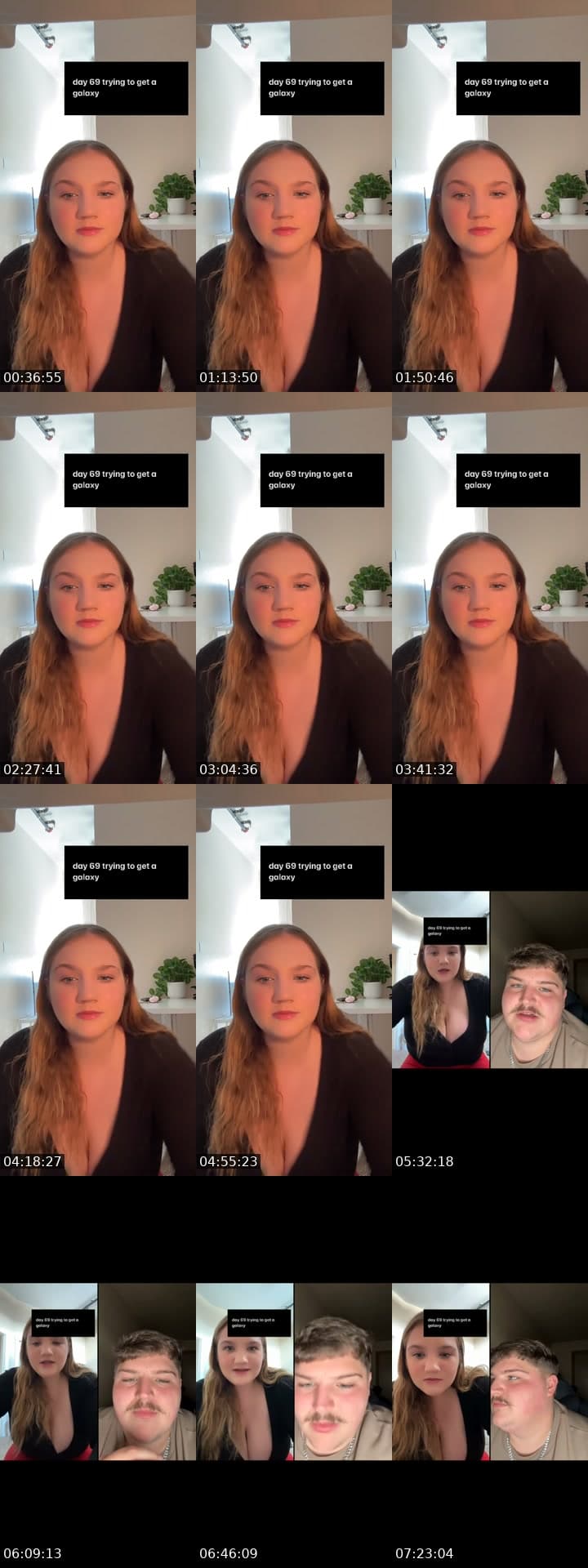 @avasophiaa14 TikTok live stream