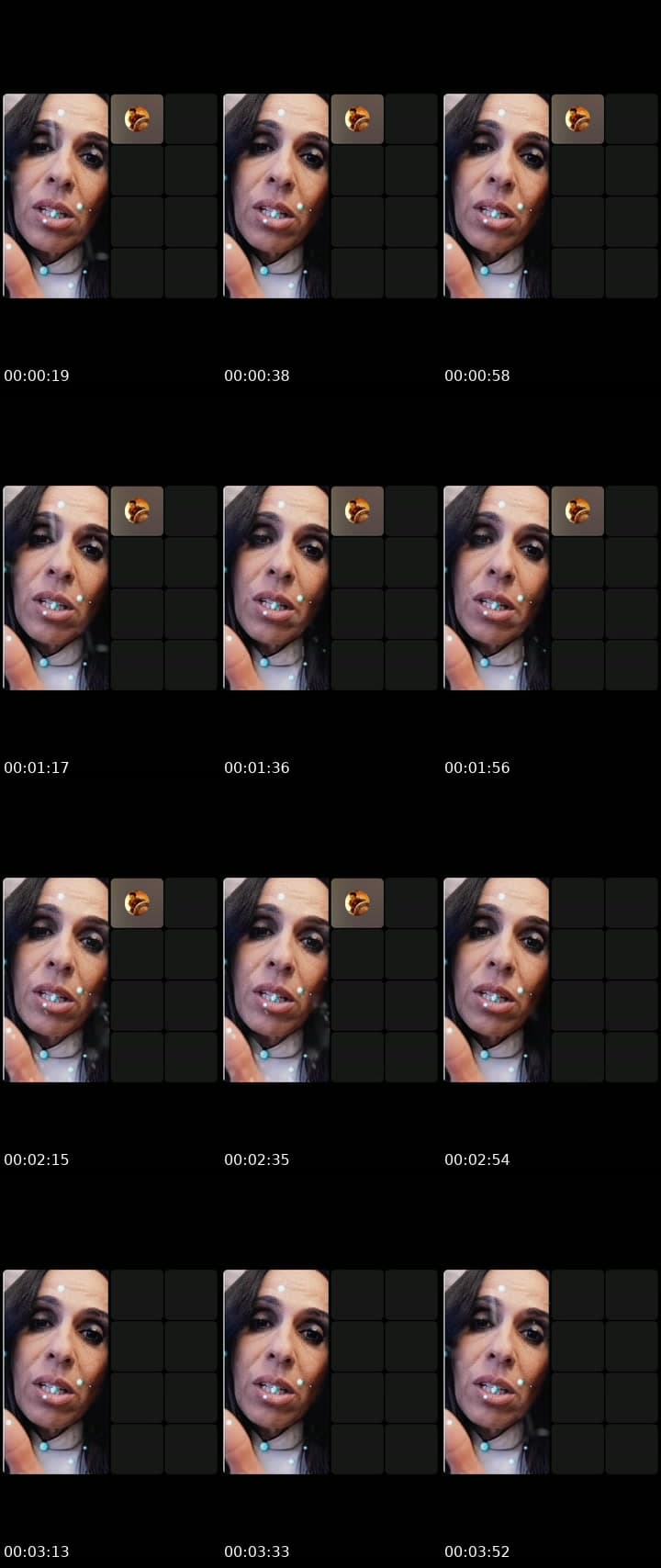 @babayaga13004 TikTok live stream