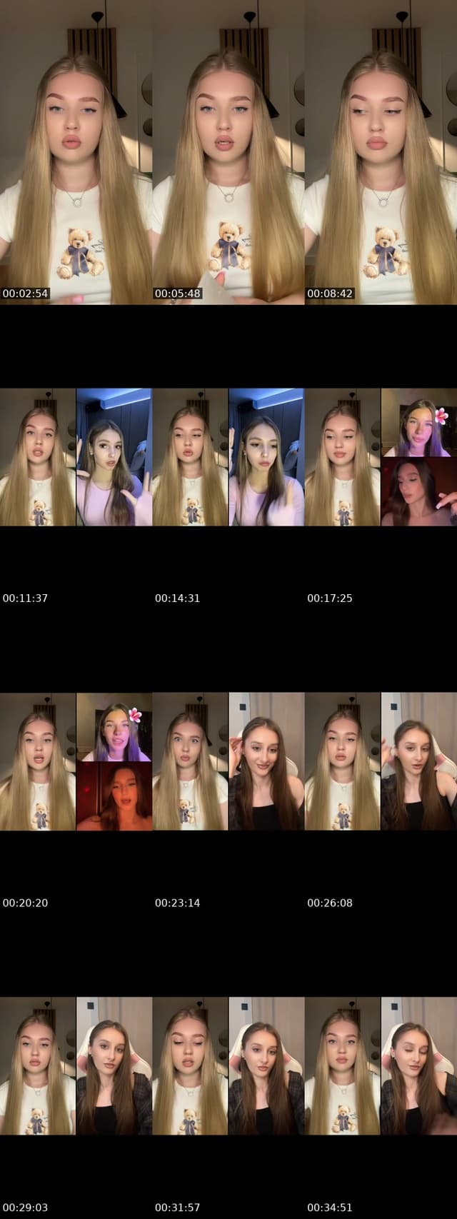 TikTok live: 🇺🇦🤍 by @barbie_sofii
