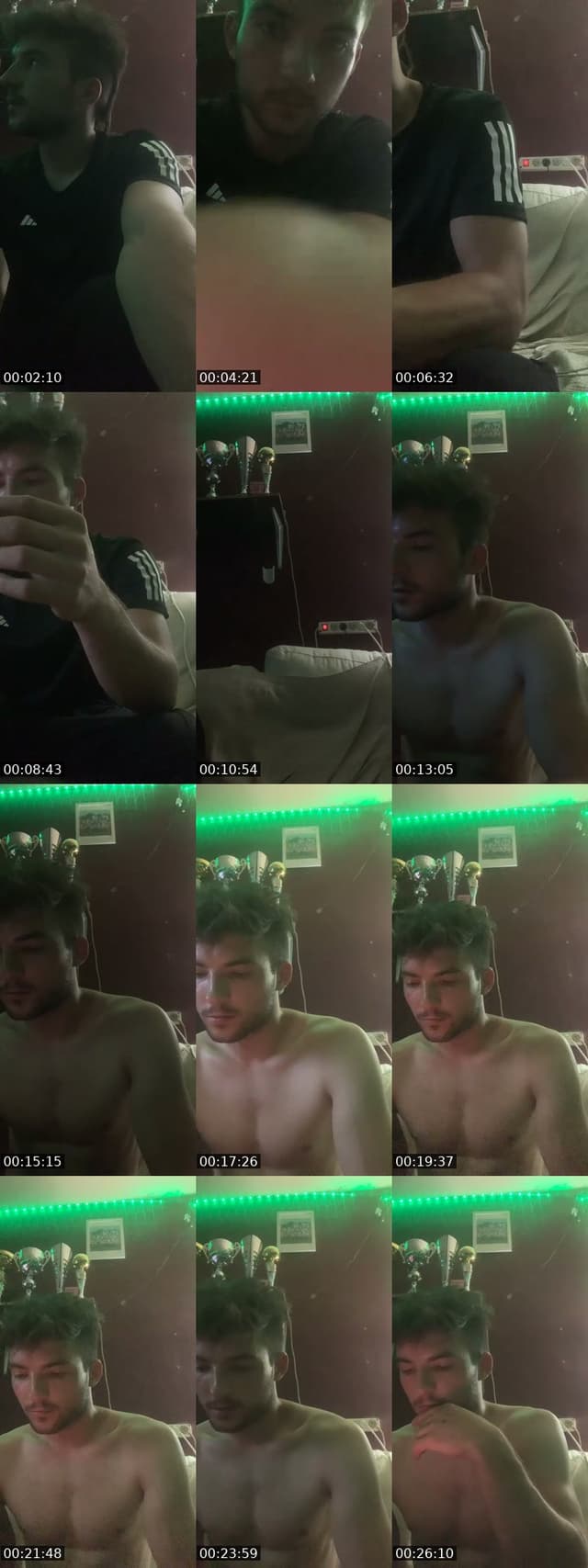 @antonlpr TikTok live from 2026-07-16