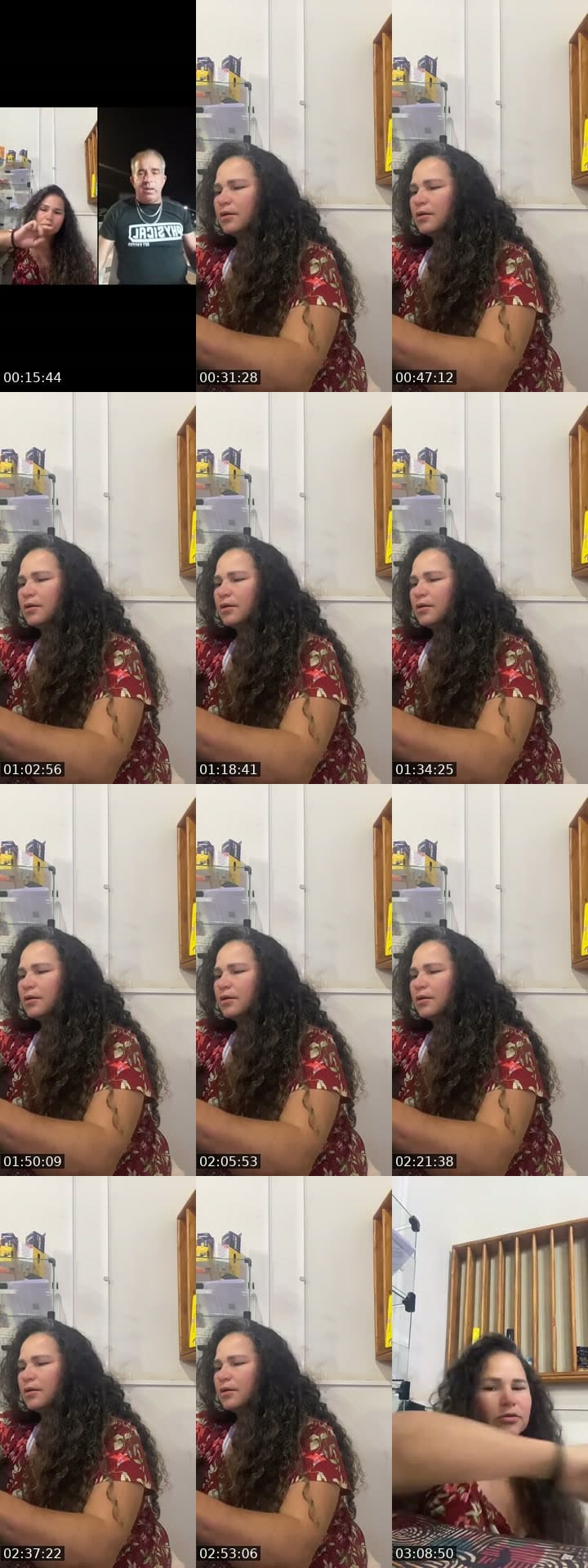 @elisandra218 TikTok live stream