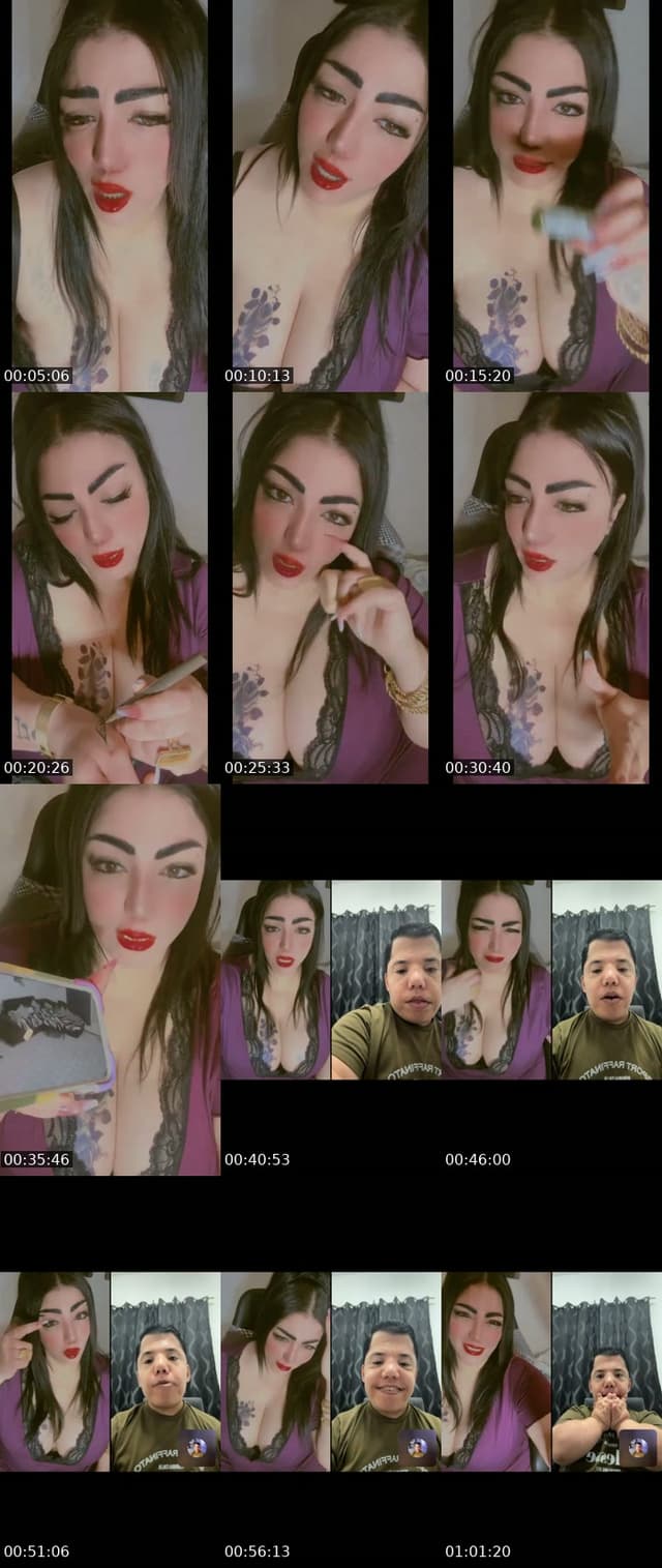 @doctor0081 TikTok live
