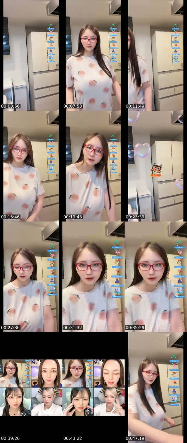 @akienpitsu TikTok live