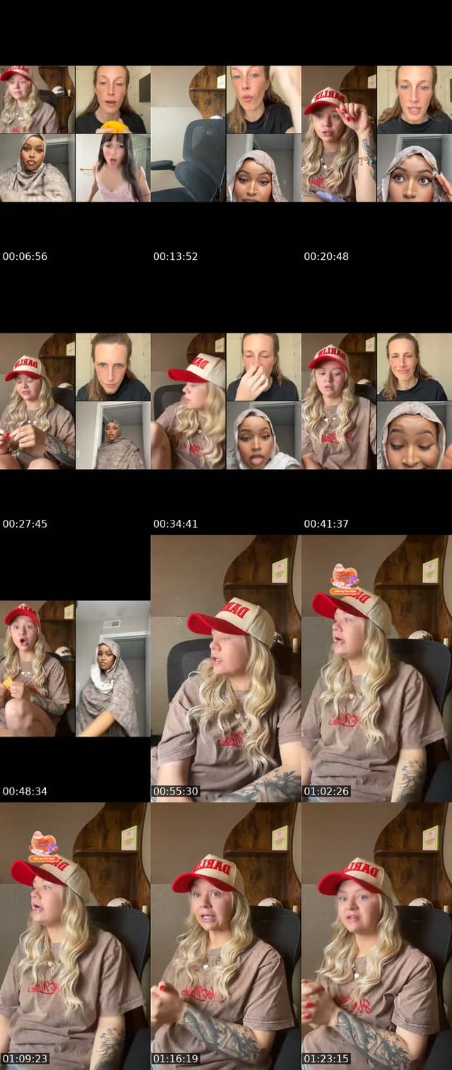 @bri_boujee TikTok live from 2026-07-16