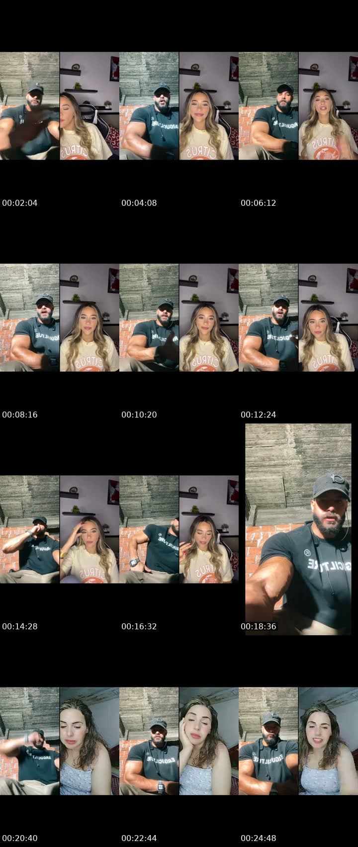 @abdayllh2 TikTok live stream
