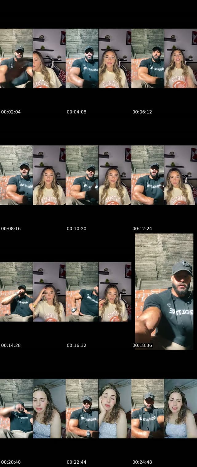 @abdayllh2 TikTok live