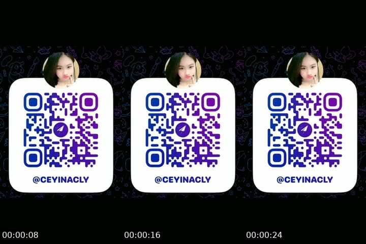 @chlfinaachlfsy TikTok live stream