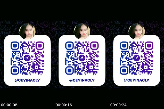 @chlfinaachlfsy TikTok live