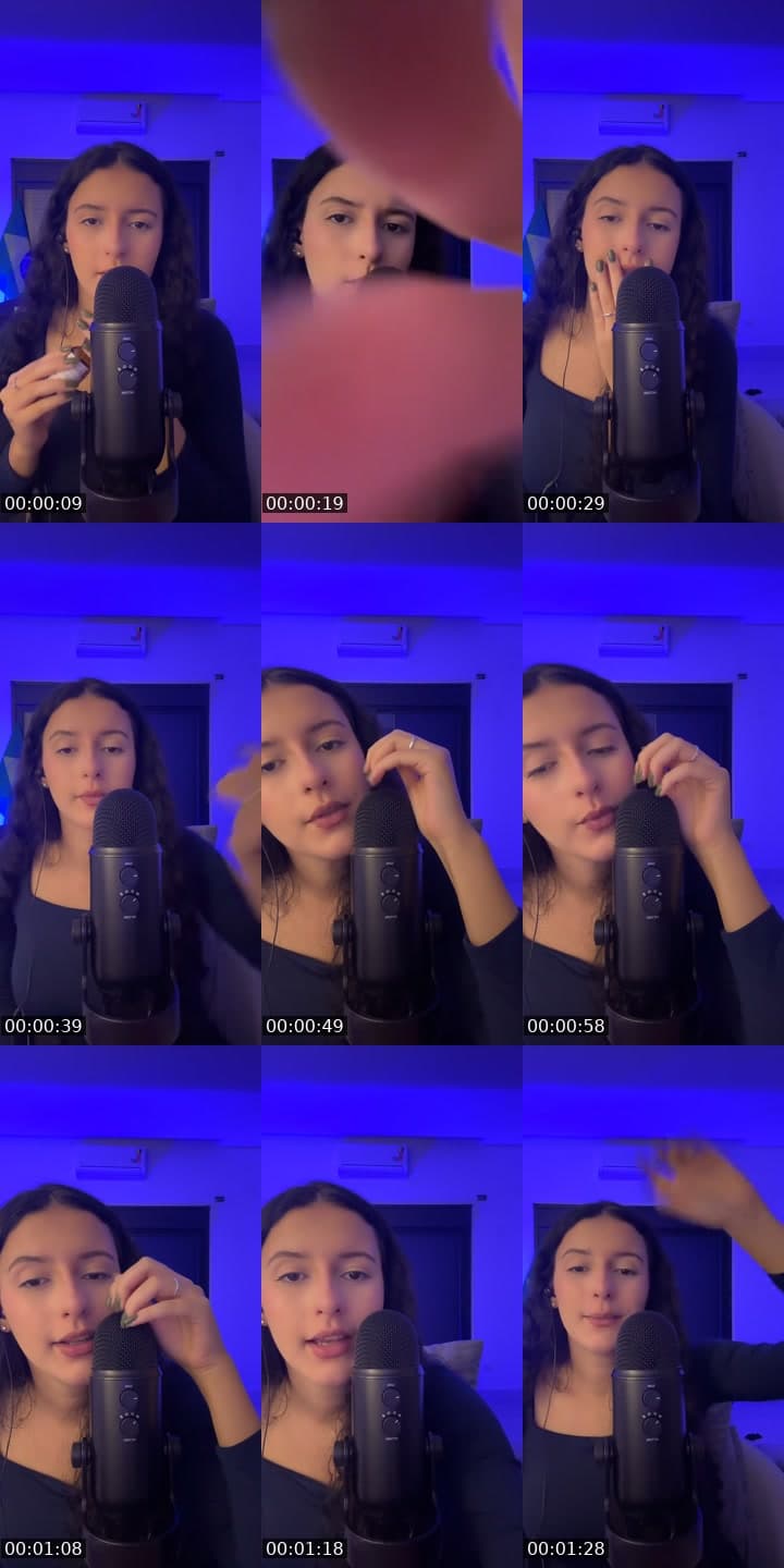 ASMR
