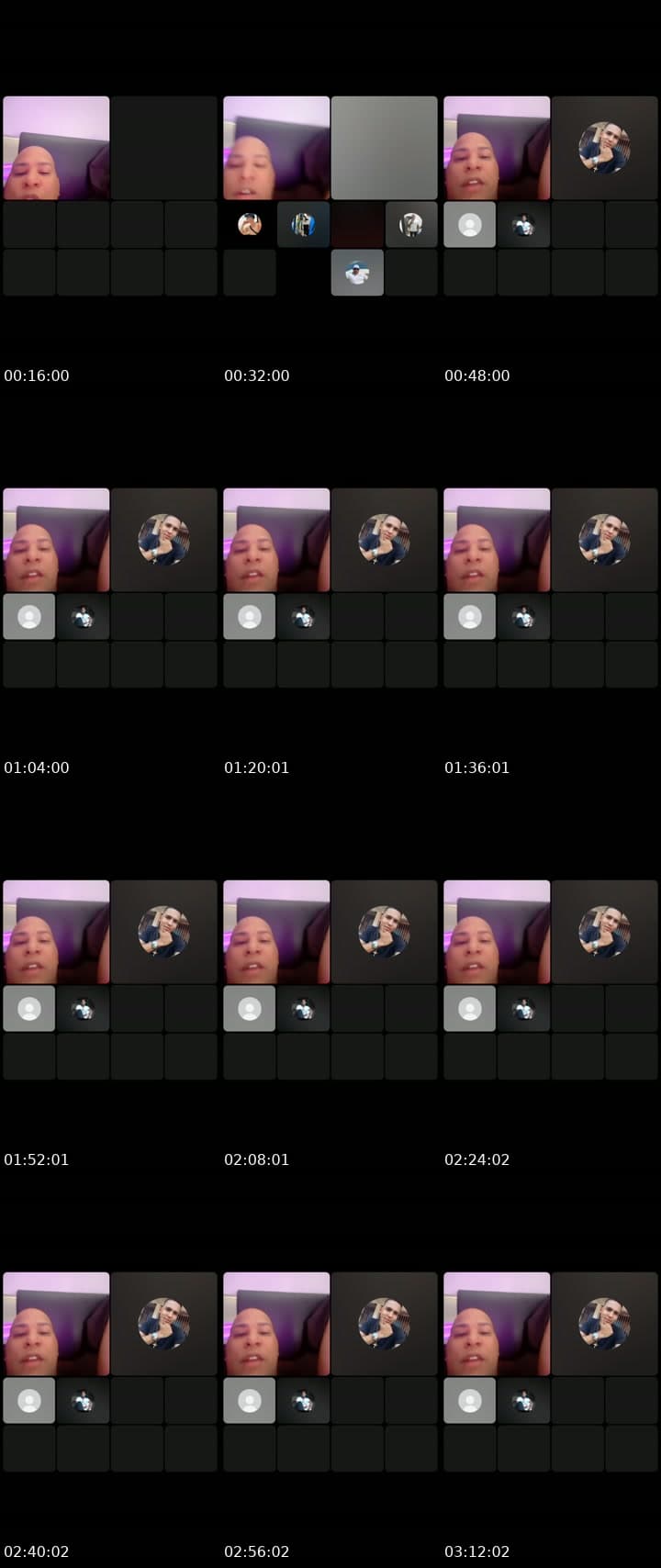 @chuli.prinsipal TikTok live stream