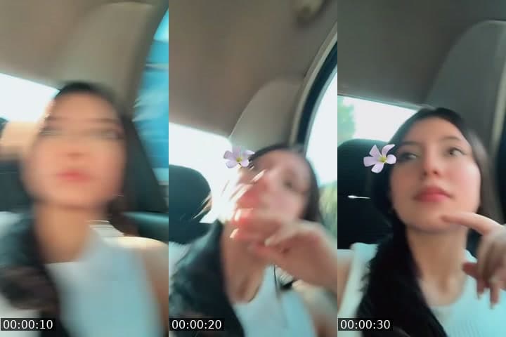 @danellys_zerpa TikTok live stream