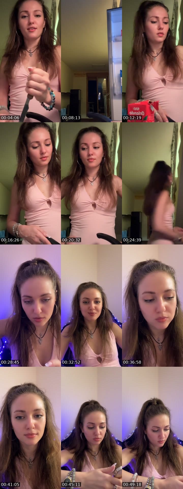 @dalateshka1 TikTok live stream