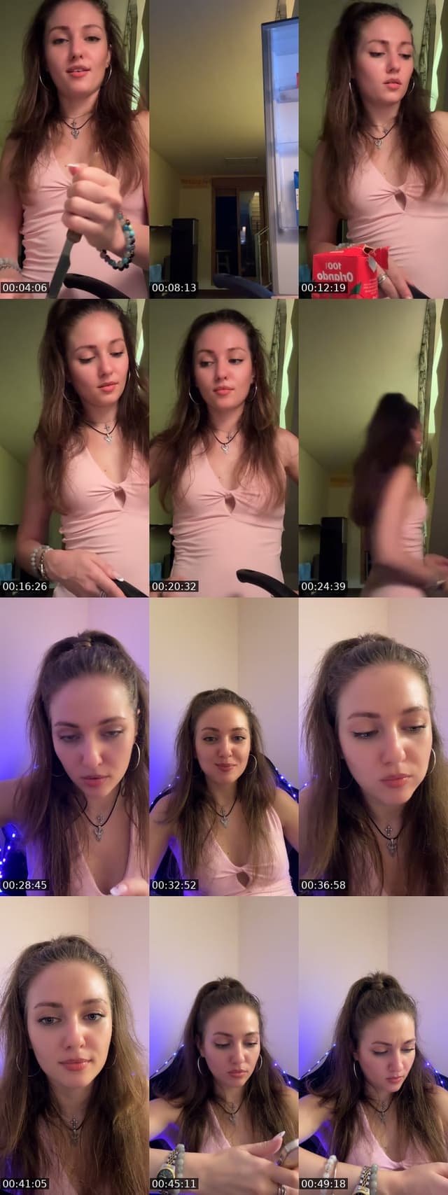 @dalateshka1 TikTok live
