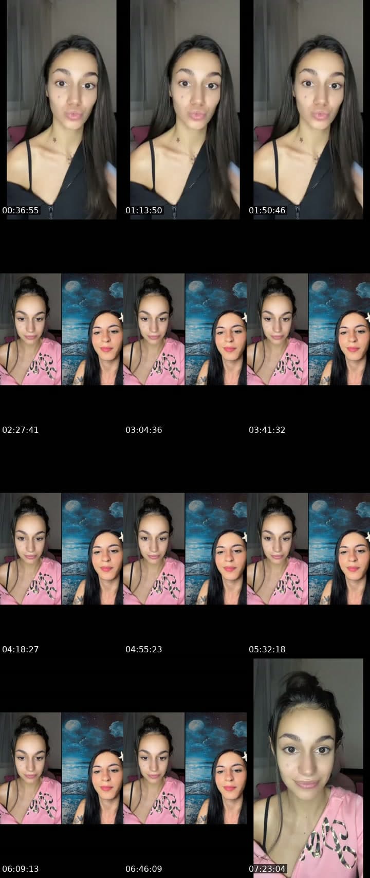 @lindahristova7 TikTok live stream